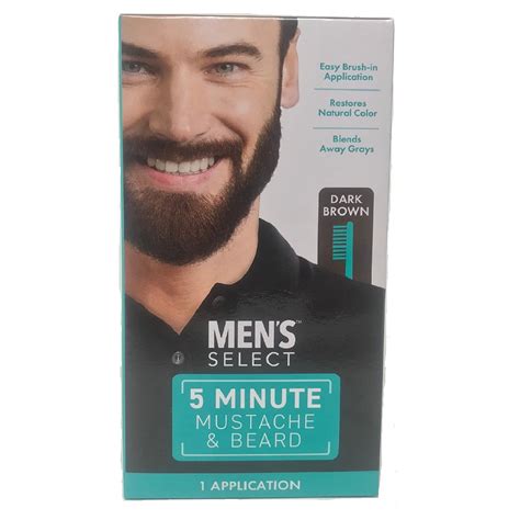 men's selection